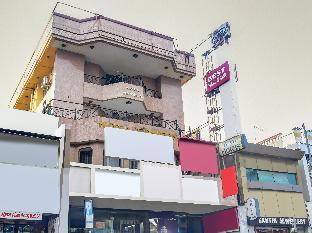 spot on 80337 kota lodge