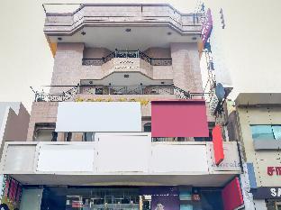 spot on 80337 kota lodge