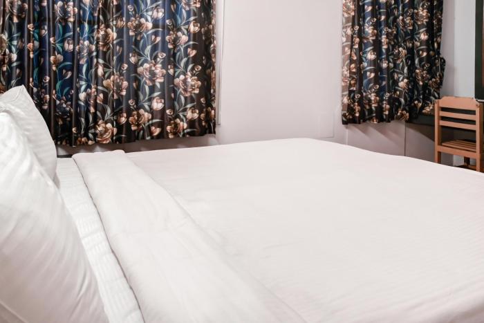 spot on 80337 kota lodge