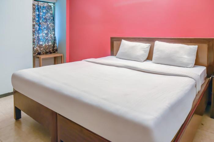 spot on 80337 kota lodge