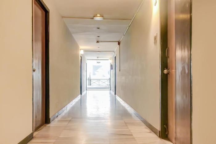 spot on 80337 kota lodge