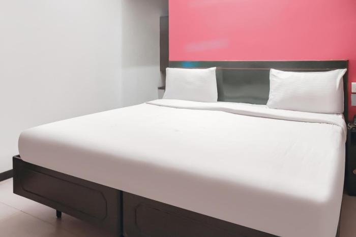 spot on 80337 kota lodge