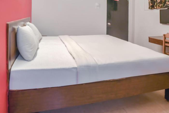 spot on 80337 kota lodge