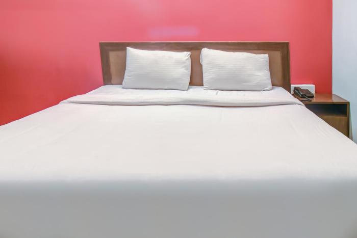 spot on 80337 kota lodge