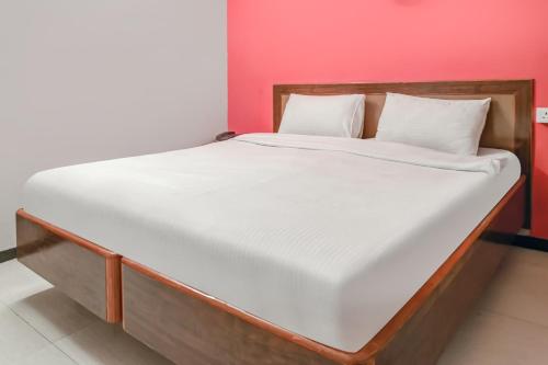 spot on 80337 kota lodge