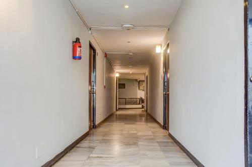 spot on 80337 kota lodge