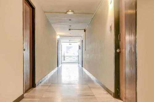 spot on 80337 kota lodge