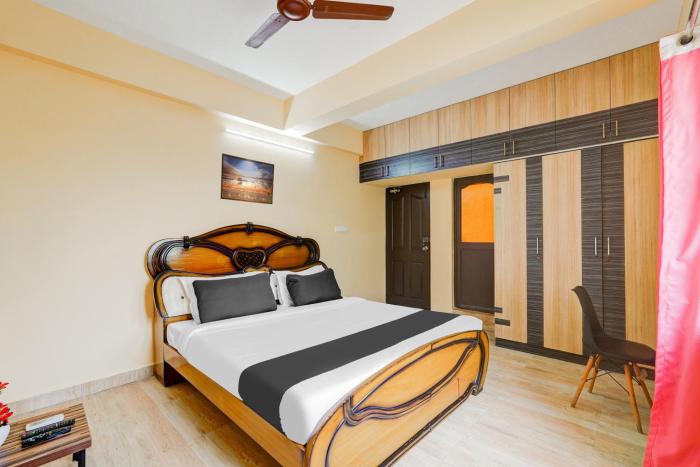super hotel o velachery near devi karumariamman nagar extension