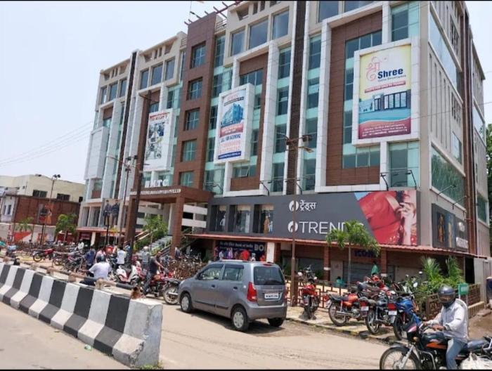 jamshedpur