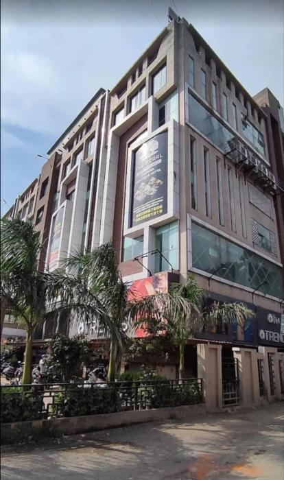 jamshedpur