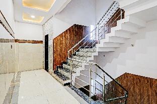 townhouse jayati oasis inn