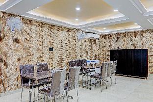 townhouse jayati oasis inn