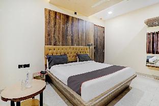 townhouse jayati oasis inn