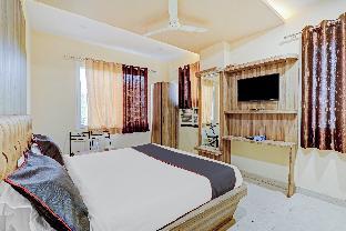 townhouse jayati oasis inn
