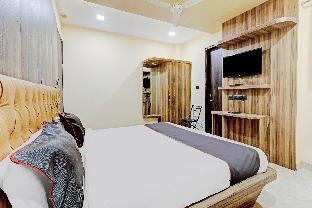 townhouse jayati oasis inn