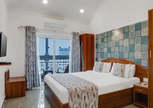 santana beach resort