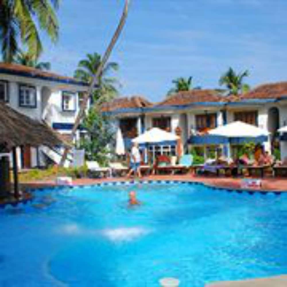 santana beach resort