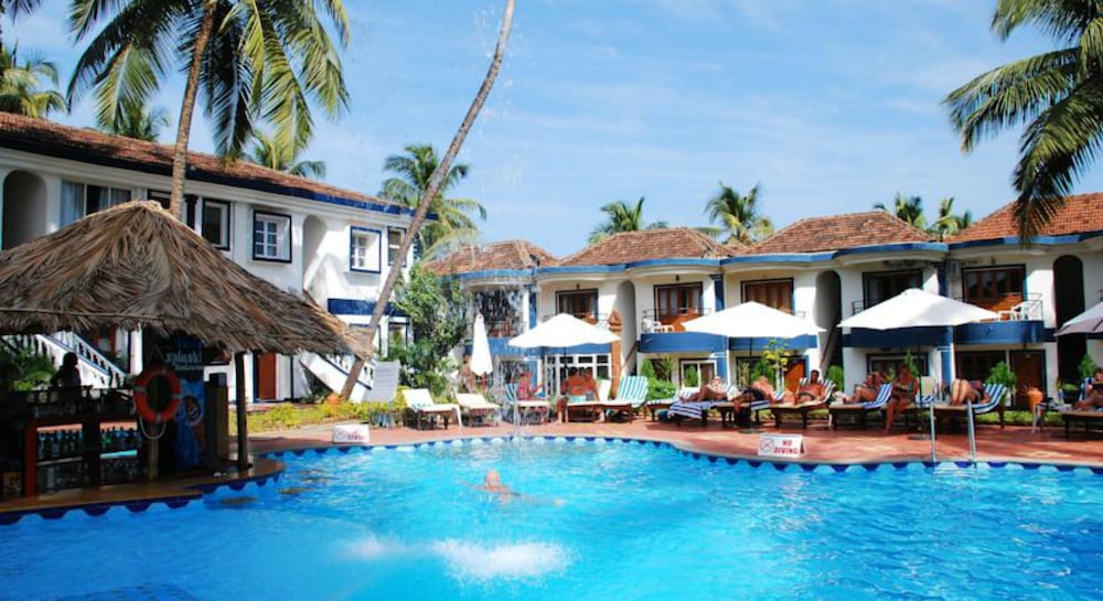 santana beach resort