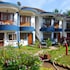 santana beach resort