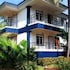 santana beach resort