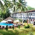 santana beach resort