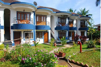santana beach resort