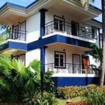 santana beach resort