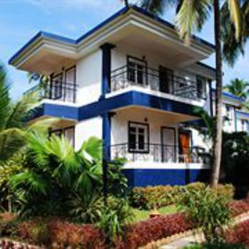 santana beach resort