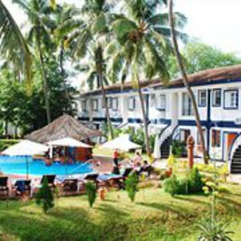 santana beach resort