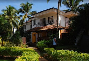 santana beach resort