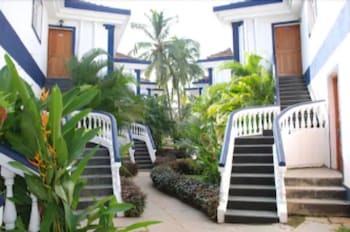 santana beach resort