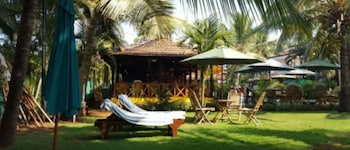 santana beach resort