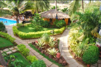 santana beach resort