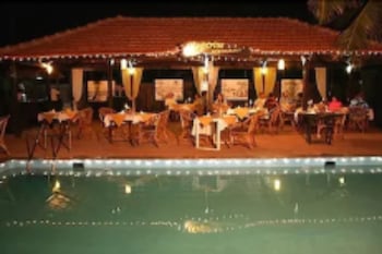 santana beach resort