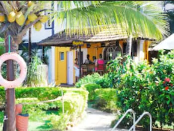 santana beach resort