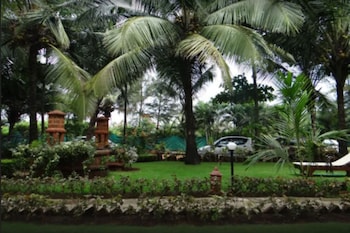 santana beach resort