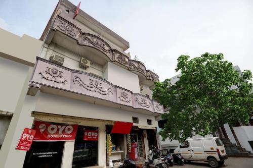 hotel o prince