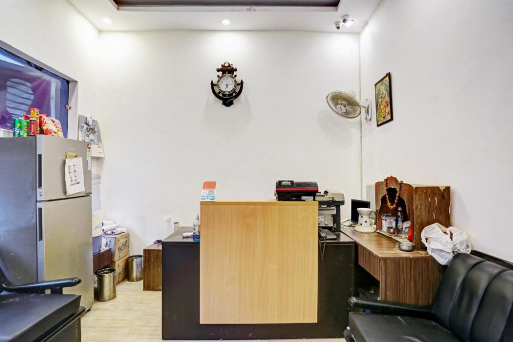 hotel o prince