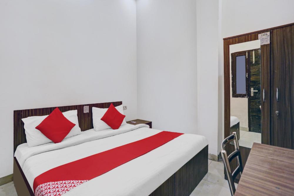 hotel o prince