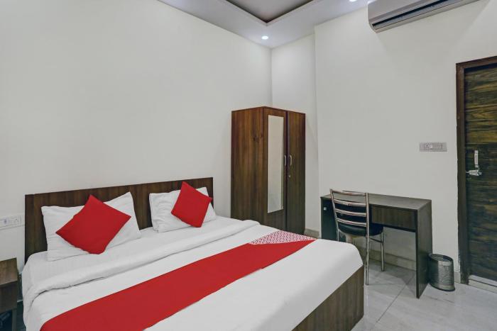 hotel o prince