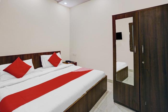 hotel o prince