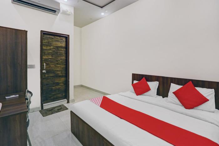 hotel o prince