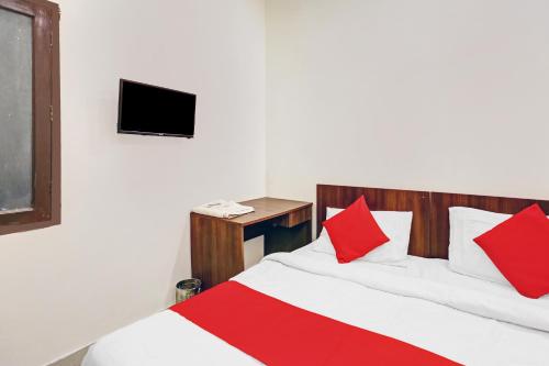 Hotel O Prince photo 2