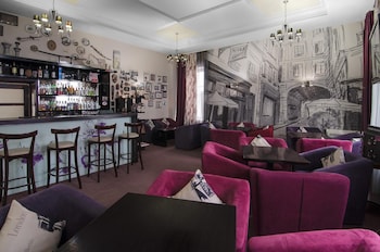 flowers hotel