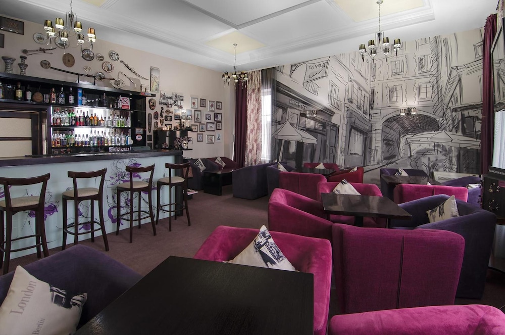 flowers hotel