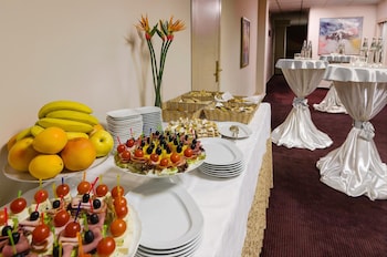 flowers hotel