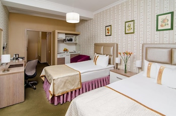 Flowers Hotel,Kishinev>>Chisinau,4 star