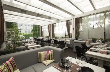 flowers hotel