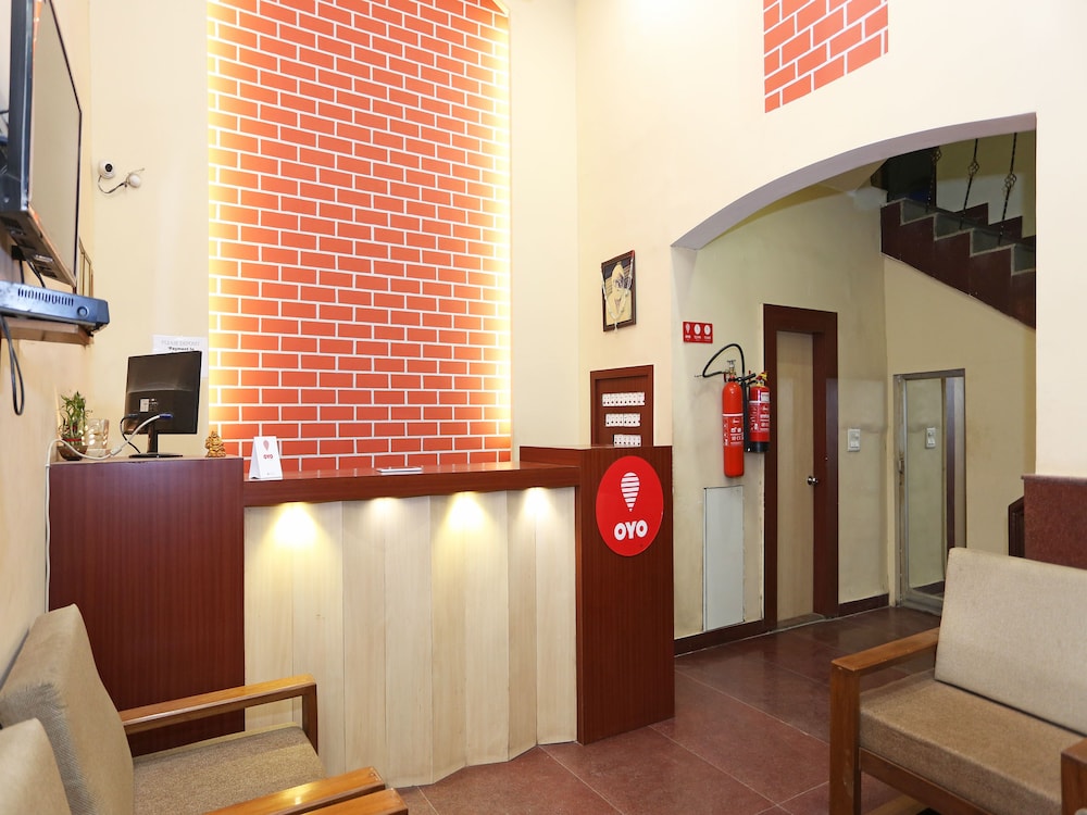 oyo 7859 hotel gurukripa
