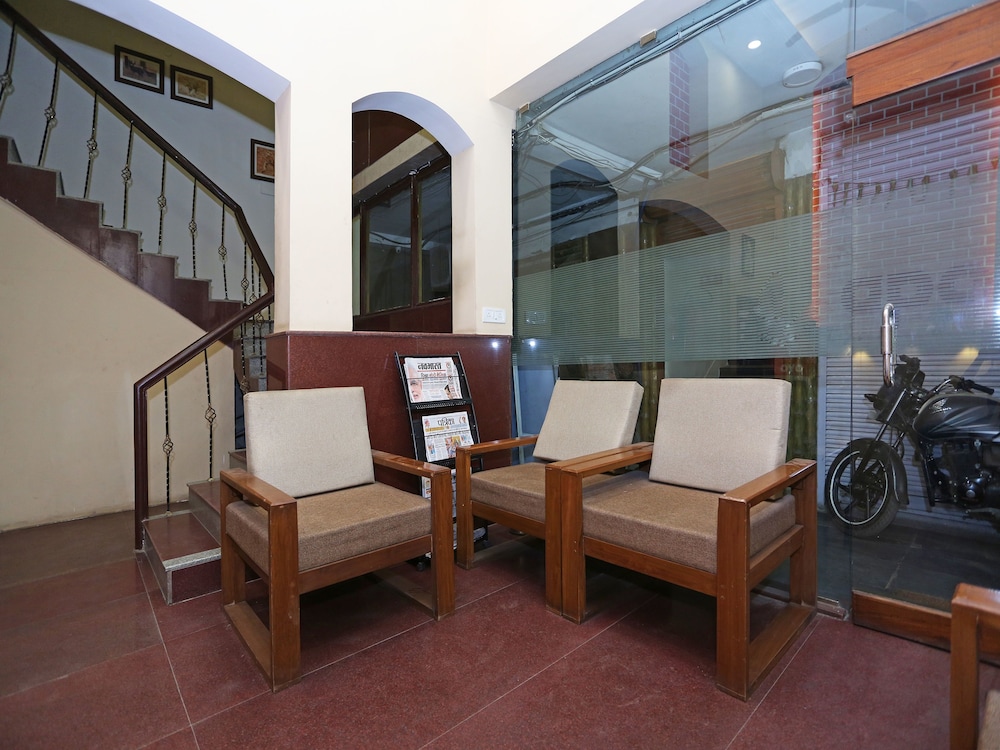 oyo 7859 hotel gurukripa